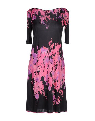 ZOOM BLUMARINE - 3/4 length dress