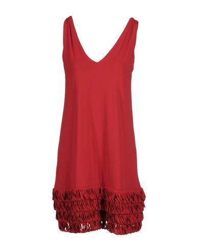 ZOOM FISICO-Cristina Ferrari - Short dress