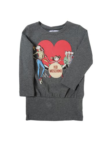 ZOOM MOSCHINO KID - Dress