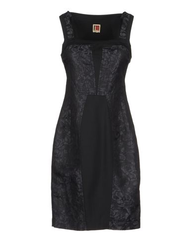 ZOOM I'M ISOLA MARRAS - Short dress