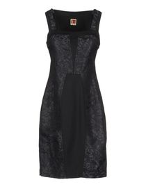 I'M ISOLA MARRAS - Short dress