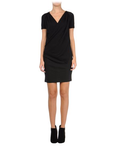 ZOOM VANESSA BRUNO - Short dress