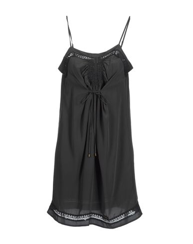 ZOOM LIU •JO - Short dress