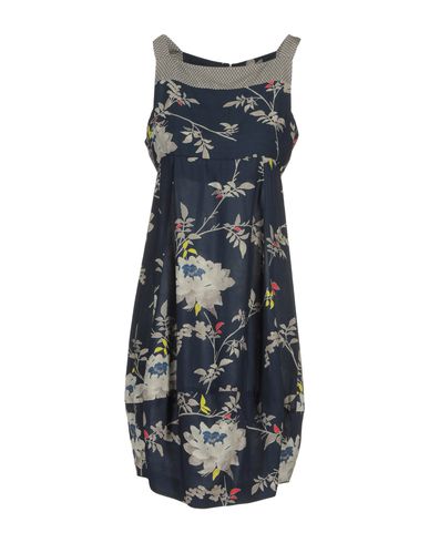ZOOM I'M ISOLA MARRAS - Short dress