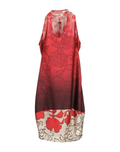 ZOOM I'M ISOLA MARRAS - Short dress