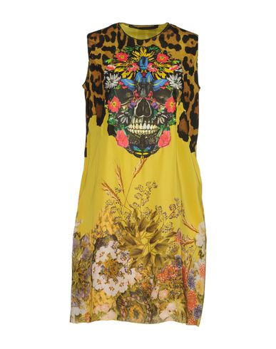 ZOOM GAETANO NAVARRA - Short dress