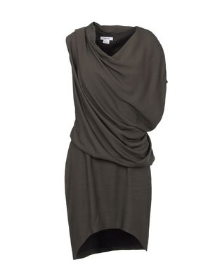 Short dress Women's - HELMUT LANG