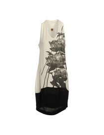I'M ISOLA MARRAS - 3/4 length dress