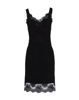 Short dress Women's - DOLCE & GABBANA