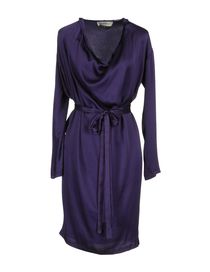 YVES SAINT LAURENT RIVE GAUCHE - Short dress