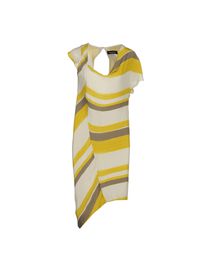 ADELE FADO - 3/4 length dress