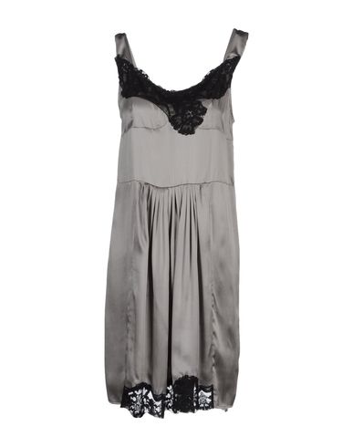 ZOOM TWIN-SET Simona Barbieri - Short dress