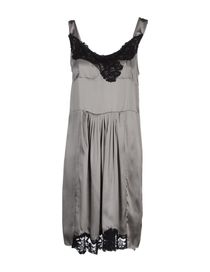 TWIN-SET Simona Barbieri - Short dress