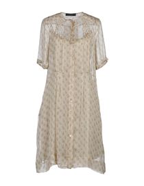 TWIN-SET Simona Barbieri - Short dress