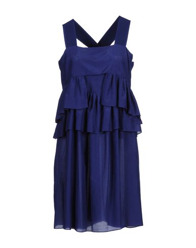 ZOOM ASPESI - Short dress
