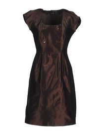 PESERICO - Short dress
