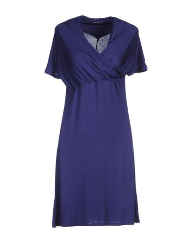 ZOOM ALPHA - Short dress