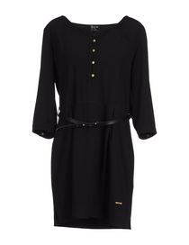 DEK'HER - Short dress