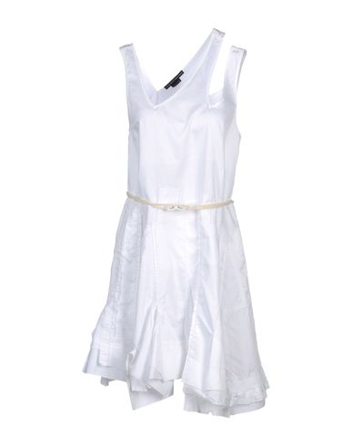 ZOOM LJD MARITHE' FRANCOIS GIRBAUD - Short dress