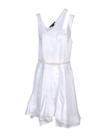 LJD MARITHE' FRANCOIS GIRBAUD - Short dress