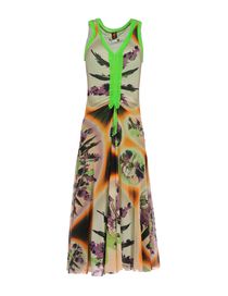JEAN PAUL GAULTIER SOLEIL - Robe courte