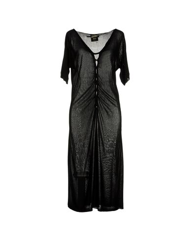 ZOOM JEAN PAUL GAULTIER MAILLE FEMME - 3/4 length dress