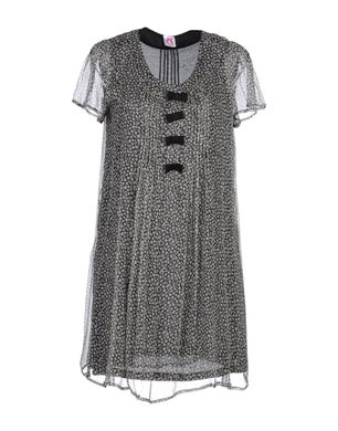 SCEE by TWIN-SET - Short dress