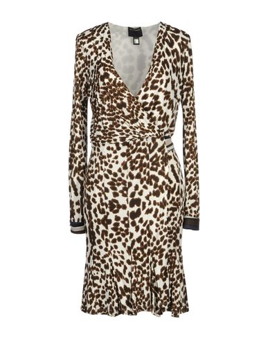 ZOOM CLASS ROBERTO CAVALLI - Short dress