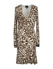 CLASS ROBERTO CAVALLI - Short dress