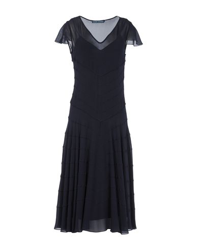 ZOOM RALPH LAUREN - 3/4 length dress