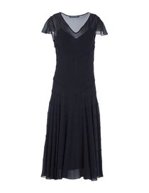 RALPH LAUREN - 3/4 length dress