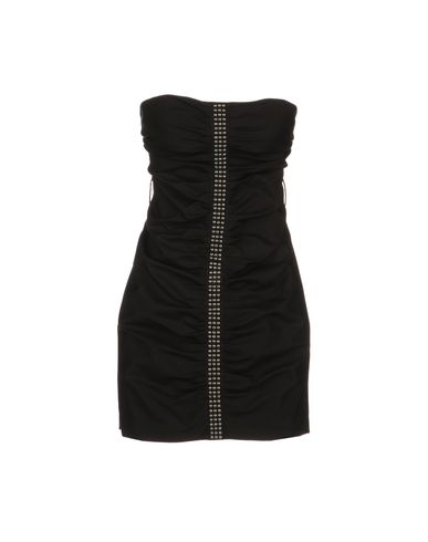 ZOOM TWIN-SET Simona Barbieri - Short dress