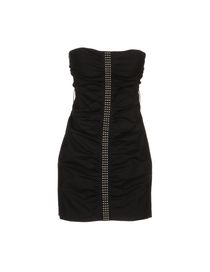 TWIN-SET Simona Barbieri - Short dress