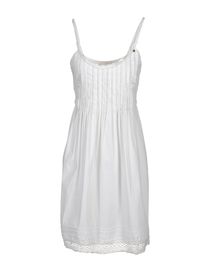 E-GO' - Short dress