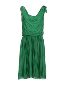 CLASS ROBERTO CAVALLI Short dress