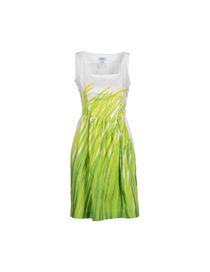 MOSCHINO CHEAPANDCHIC - Short dress