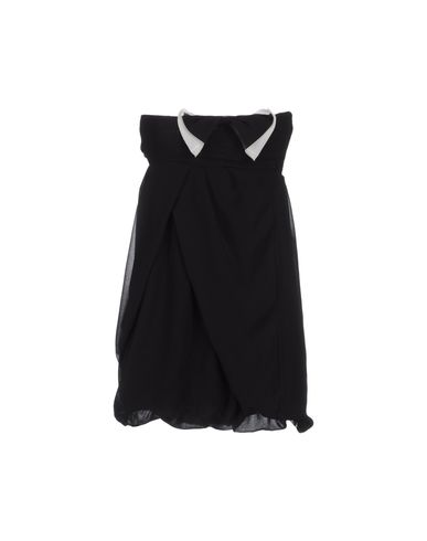 ZOOM STAR SECRETS - Short dress
