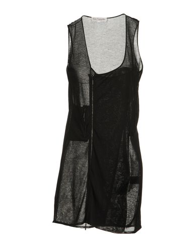 ZOOM GUY LAROCHE - Short dress