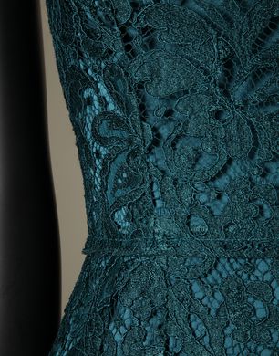 MIDI LACE DRESS - Short dresses - Dolce&Gabbana - Winter 2014 MIDI LACE DRESS - Short dresses - Dolce&Gabbana - Winter 2014