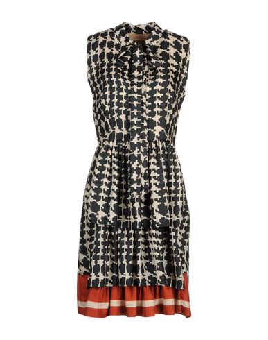 ZOOM MARNI - Short dress