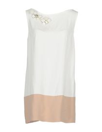 PIAZZA SEMPIONE - Short dress