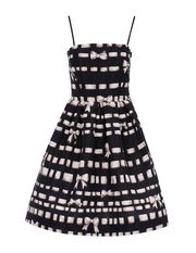 REDValentino - Printed dress