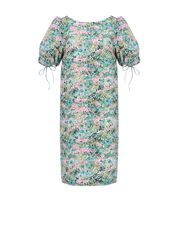 REDValentino - Printed dress