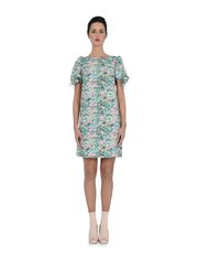 REDValentino - Printed dress