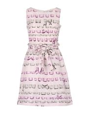 REDValentino - Printed dress