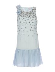 REDValentino - Embroidered dress