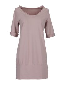 TWELVE-T - Short dress