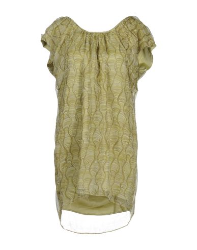 ZOOM POEMS - Short dress