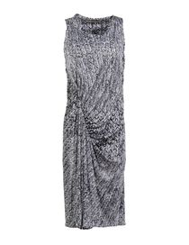 BALENCIAGA - 3/4 length dress