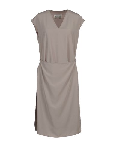 ZOOM MAISON MARTIN MARGIELA 1 - Short dress